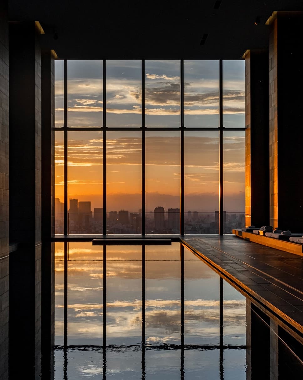 Aman Tokyo